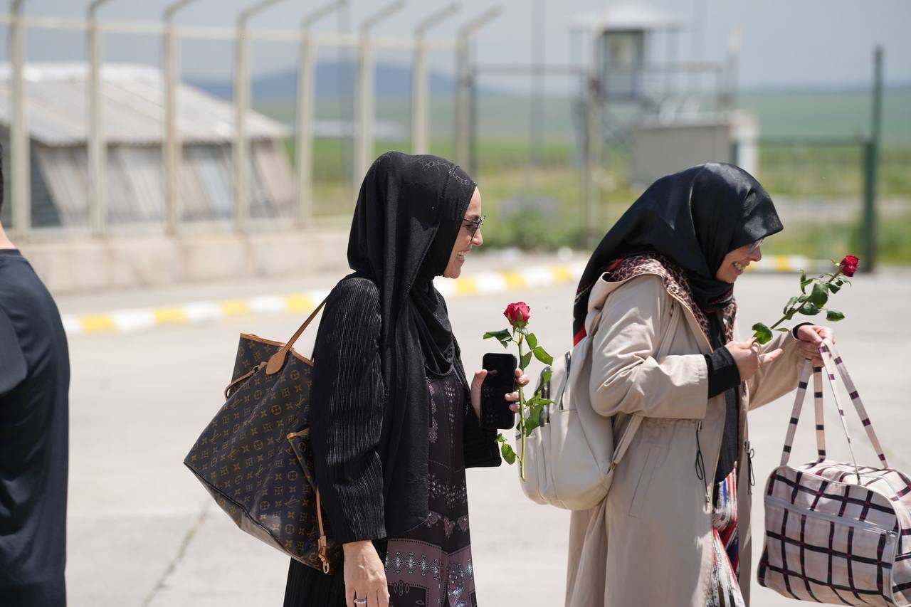 İlk Kültür Turumuzda Rotamız Kars oldu